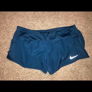 Nike shorts